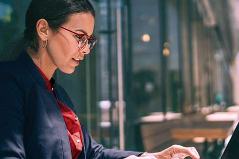 Online Investment Loan