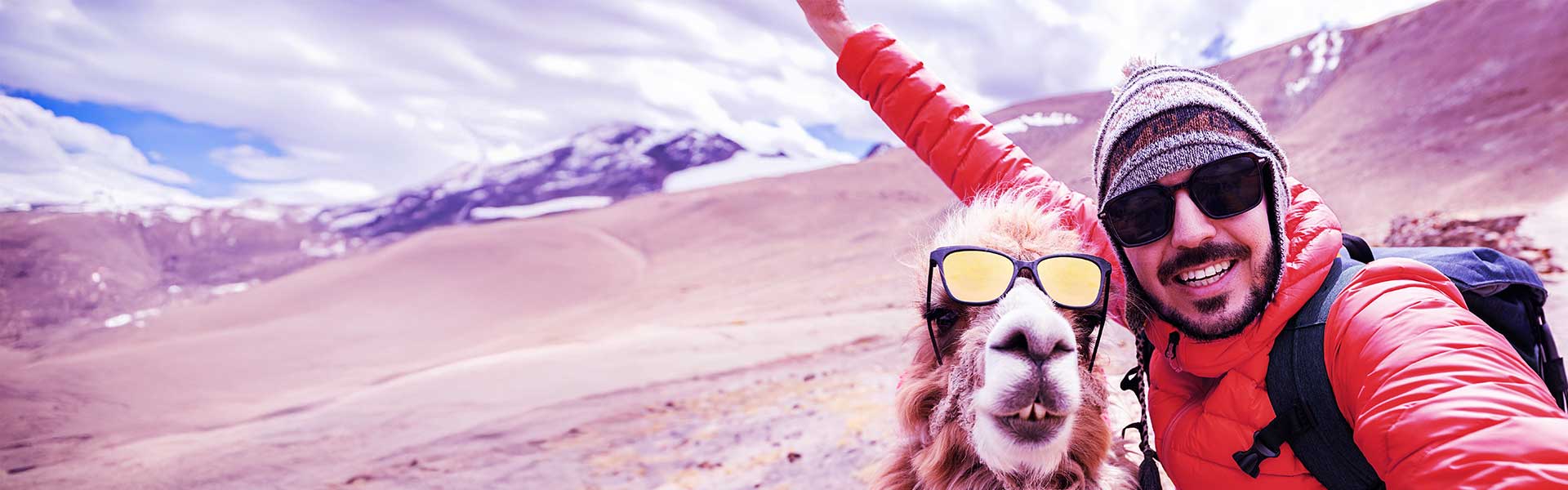 Live boldly, spend globally and embrace the world