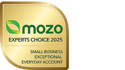 mozo award image