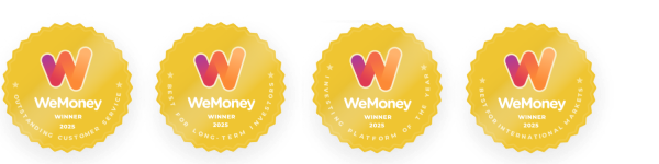 Canstar, finder and Money magazine awards for 2023-2024